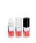 EKOKOZA Roll-on clear with white top 5 ml - Cosmetic Container - Main image