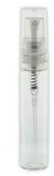 EKOKOZA Glass Mini Perfume Container 5ml - Refillable Perfume Atomiser - Main image