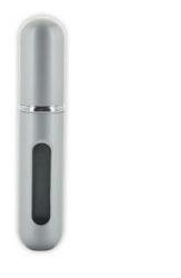 EKOKOZA Travel perfume, refillable 50 ml - Refillable Perfume Atomiser - Main image