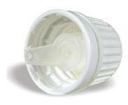 EKOKOZA Cap with safety ring and dropper - Cap - Main image
