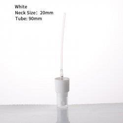 EKOKOZA Mechanical sprayer size 20/410 - Cap - Main image