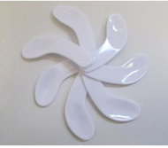 EKOKOZA Cosmetic spatula - Cosmetic Spatula