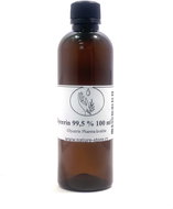 NATURE-STORE Glycerin 99% 100 ml - Preservatives and Active Ingredients