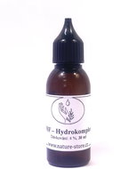 NATURE-STORE nmf-hydrocomplex ml 30 ml - Preservatives and Active Ingredients