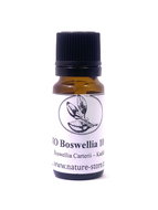NATURE-STORE Essential oil boswellia-additive bio 10 ml - Essential Oil