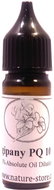NATURE-STORE Frangipani PQ Absolute Oil Dilution 10ml - Essential Oil