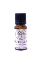 NATURE-STORE Lemon essential oil bio 10 ml - Essential Oil