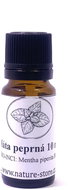 NATURE-STORE Peppermint essential oil bio 10 ml - Essential Oil