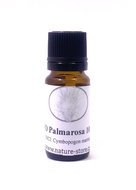 NATURE-STORE Essential oil palmarosa 10 ml - Essential Oil