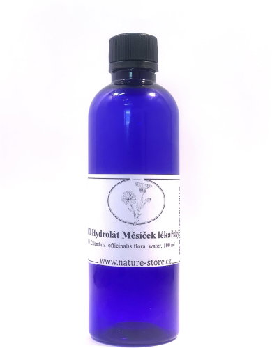 NATURE-STORE Calendula hydrolat bio 100 ml - Plant Extract - Main image