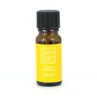 BALM BALM Lemon Essential Oil 10ml - Essential Oil
