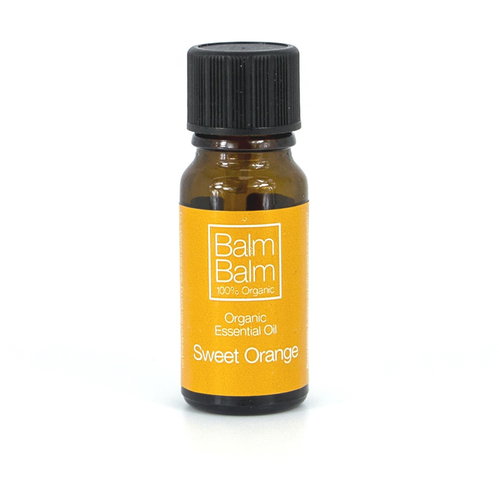 BALM BALM Sweet Orange Essential Oil 10ml - Essential Oil - Main image