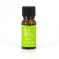 BALM BALM Peppermint Essential Oil 10ml - Essential Oil