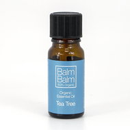 BALM BALM Tea Tree Essential Oil 10ml - Essential Oil