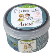 ANAÉ Activated charcoal powder 30 g - Preservatives and Active Ingredients