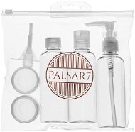 PALSAR7 Utazó kozmetikai szett 5 üveg - Kozmetikai szett