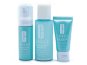 CLINIQUE Anti Blemish Set 3 pcs - oily and problematic skin - Cosmetic Gift Set