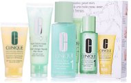 CLINIQUE 3 Step Skin Care Type 1 - Very dry to dry combination skin - Cosmetic Gift Set