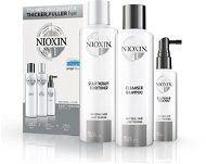 Sada vlasovej kozmetiky NIOXIN Trial Kit System 1 - Sada vlasové kosmetiky
