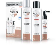 Sada vlasové kosmetiky NIOXIN Trial Kit System 3 - Sada vlasové kosmetiky