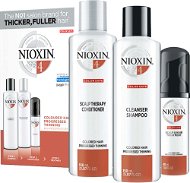 NIOXIN Trial Kit System 4 - Sada vlasovej kozmetiky