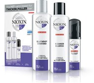 NIOXIN Trial Kit System 6 - Sada vlasovej kozmetiky