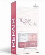 Schwarzkopf Professional BC Repair Rescue Duo Pack - Sada vlasovej kozmetiky