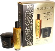 REVLON Orofluido Hair &amp; Body Beauty Set - Sada vlasovej kozmetiky