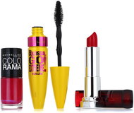 Maybelline Lo-Fi Pop Look Set - Kit