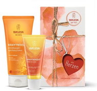 WELEDA Nourishing set with hippophae - Cosmetic Gift Set