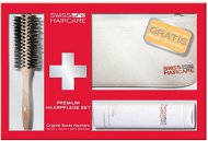 SWISS HAIRCARE Premium Haarpflege Set V. - Beauty Gift Set