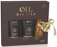Schwarzkopf BC Oil Miracle Gift Set II. - Haircare Set