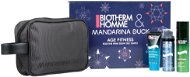 Biotherm Homme Age Mandarina Duck &amp; Fitness Advanced Kit - Haircare Set