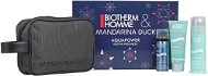 Biotherm Homme &amp; Mandarina Duck Aquapower Moisturizing Care Kit - Haircare Set