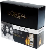 Loreal Nutri Gold Extraordinary Oil Gift Set - Darčeková sada kozmetiky
