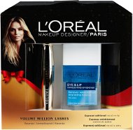 L'OREAL PARIS Volume Million Lashes Mascara Set - Cosmetic Gift Set