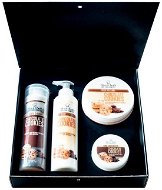 Become CHEF&#39;S Chocolate Cookies Gift Set - Cosmetic Gift Set