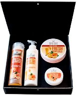 Stan CHEF&#39;S Fresh Orangeade Gift Set - Darčeková sada kozmetiky