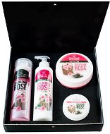 Stan CHEF&#39;S Bulgarian Rose Cream Gift Set - Darčeková kozmetická sada