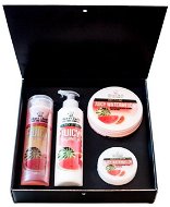 Become CHEF&#39;S Juicy Watermelon Cream Gift Set - Beauty Gift Set