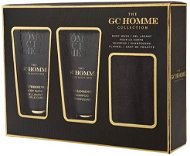 GRACE COLE The Collection GC Homme Gift Set I. - Darčeková kozmetická sada