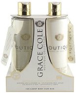 GRACE COLE Luxury Body Care Duo Nectarine Blossom and Grapefruit - Beauty Gift Set