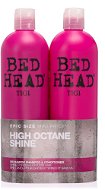 TIGI Bed Head Recharge High-Octane Shine Kit - Hajápoló szett