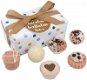 BOMB COSMETICS Chocolate Luxury Collection - Cosmetic Gift Set