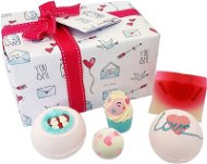 BOMB COSMETICS Jar of Hearts Gift Pack - Gift Set