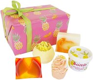 BOMB COSMETICS Totally Tropical Gift Pack - Cosmetic Gift Set