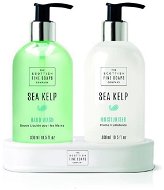 SCOTTISH FINE SOAPS Sea Kelp Hand Care Set - Darčeková sada