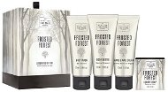 SCOTTISH FINE SOAPS Frosted Forest Luxurious Gift Set - Cosmetic Gift Set