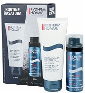 BIOTHERM Homme Soothing Balm Gift Set - Haircare Set