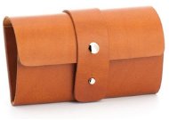 MÜHLE small travel leather bag - Make-up Bag